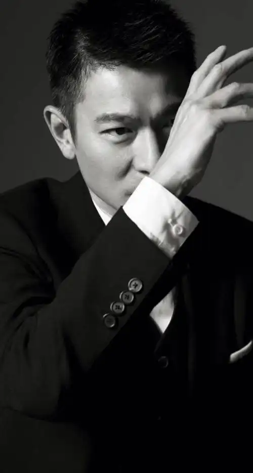 刘德华 - 堆糖,美图壁纸兴趣社区