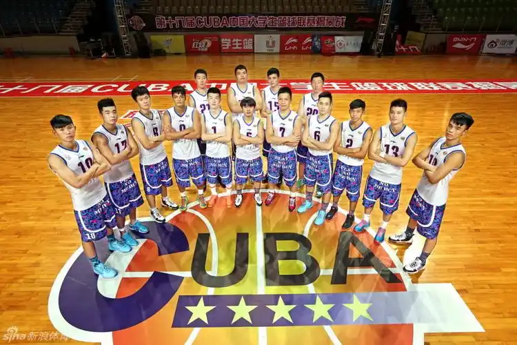 cuba揭幕战球队精彩花絮 (8/9)