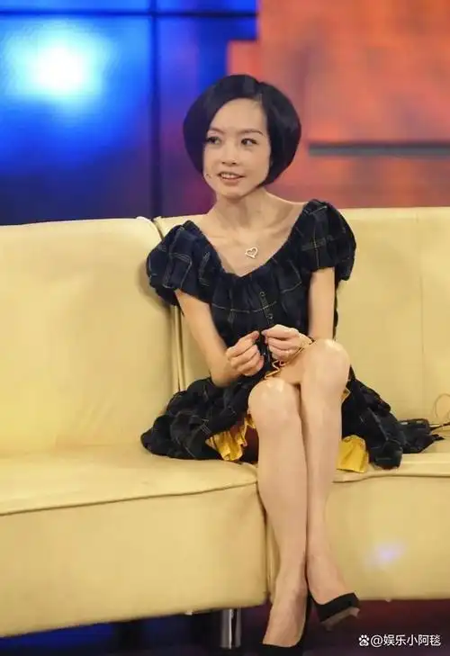 身材好的女明星我只服这几位婀娜多姿肉都长在了该长的地方