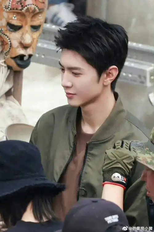 陈哲远粉丝吃太好了!