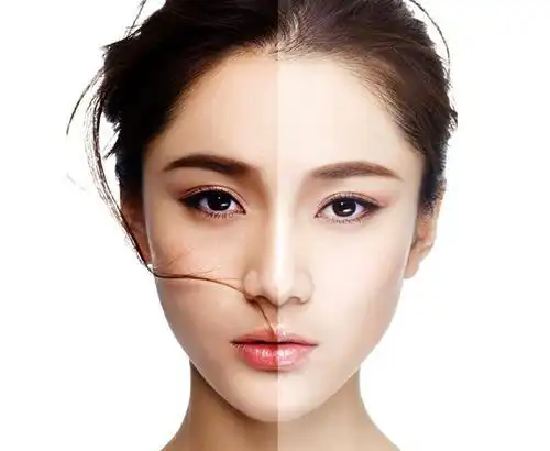 夏日美白宫心计五款美白精华测评你适合哪一种