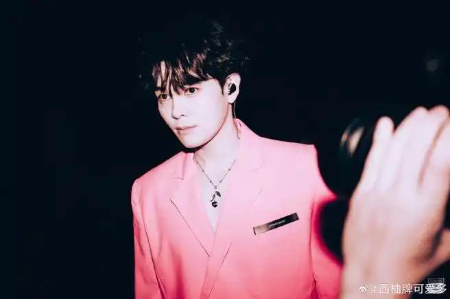 尤长靖0919生日快乐##2023尤长靖上海演唱会