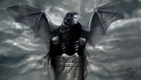 来自地狱的一封信恶魔的召唤