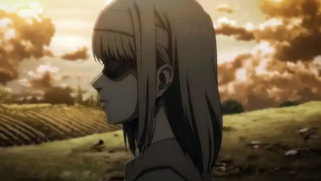 进击的巨人|始祖尤弥尔到底是怎样的角色?