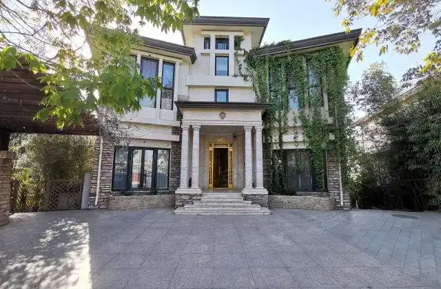 东山墅,东四环北路7号-北京东山墅二手房,租房,房价-北京安居客