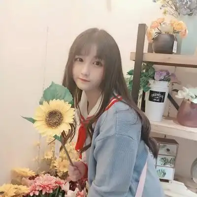 软妹 萝莉 双马尾 可爱 萌妹 高清 女头 禁二转 (奶音小姐姐)