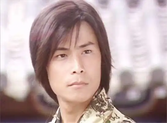 琼瑶剧奇怪的审美,这5位男星长相平平,却总当主角