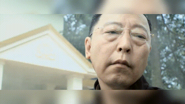 有一种演技,叫作"一秒变脸"的倪大红