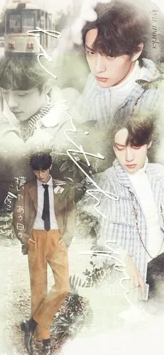 肖战和王一博的壁纸.