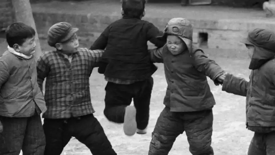 农村70后80后看过来,这里有你们童年的回忆,看完别哭-三农视频-搜狐