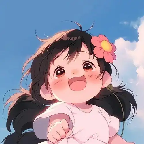 100张温柔可爱的动漫头像,全高清无水印 - 知乎