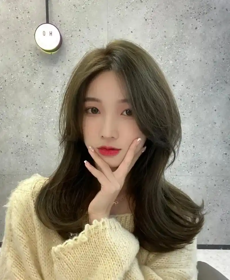 减龄塑型烫.懒人必备 减龄塑型烫可扎可放,打理方便女士发型 - 抖音