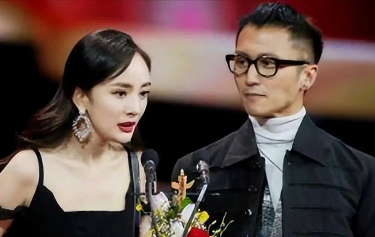 谢霆锋和杨幂的绯闻恋情又来了!这次,竟然还和王菲分手扯上了关系?