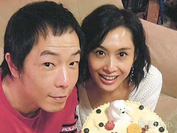 朱茵为什么嫁给黄贯中 竟然是因为一条狗