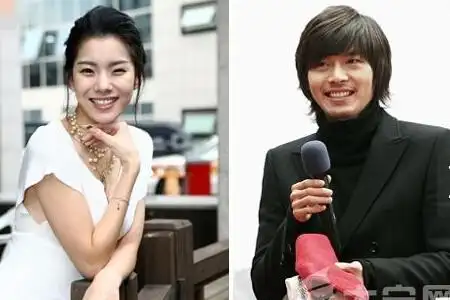 玄彬姜素拉热恋