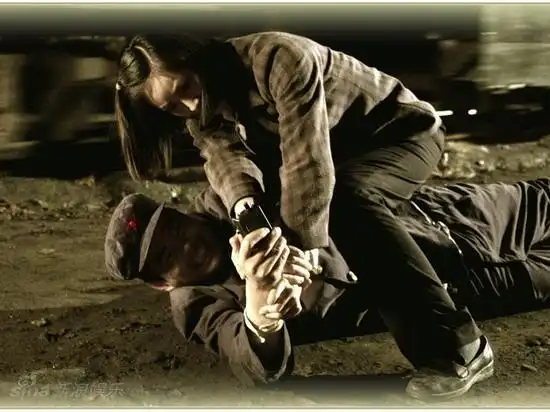 资料图片誓言永恒精彩剧照43