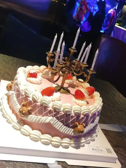 饱满的面庞,少女感十足,今天给闺蜜过生日去了,大家_圈子-新氧美容