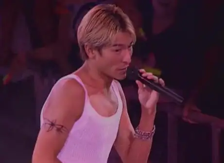 刘德华1999年演唱会,为什么是无法超越的经典?堪称空前绝后!