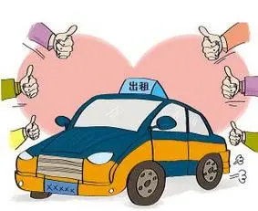 潜江出租车四季度红黑榜发布