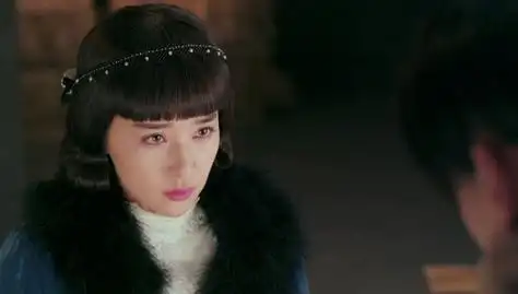 自制独播1080p半妖倾城 第二季