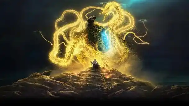 哥斯拉是什么哥斯拉系列观看顺序