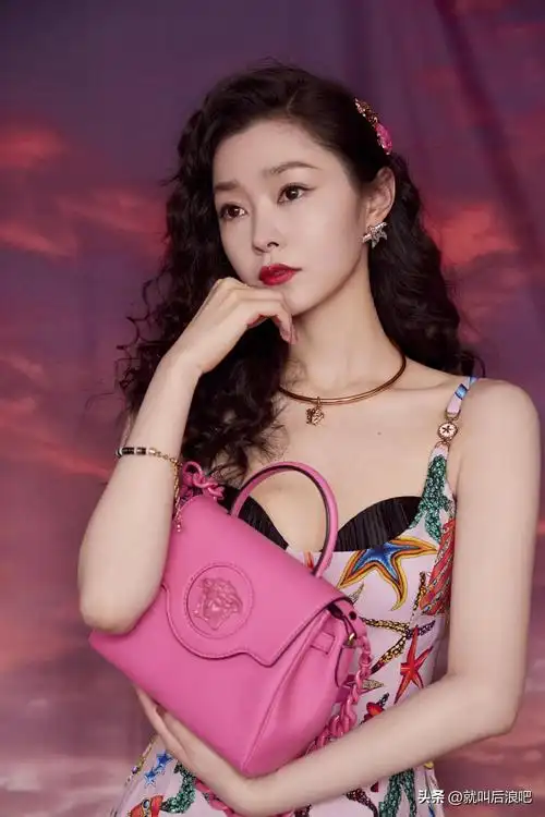 "内娱第一嫂子""宝藏女孩"—— 宋轶个人资料简介