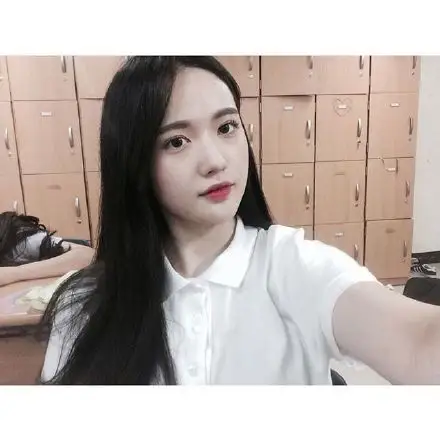 美女生活照头像高清