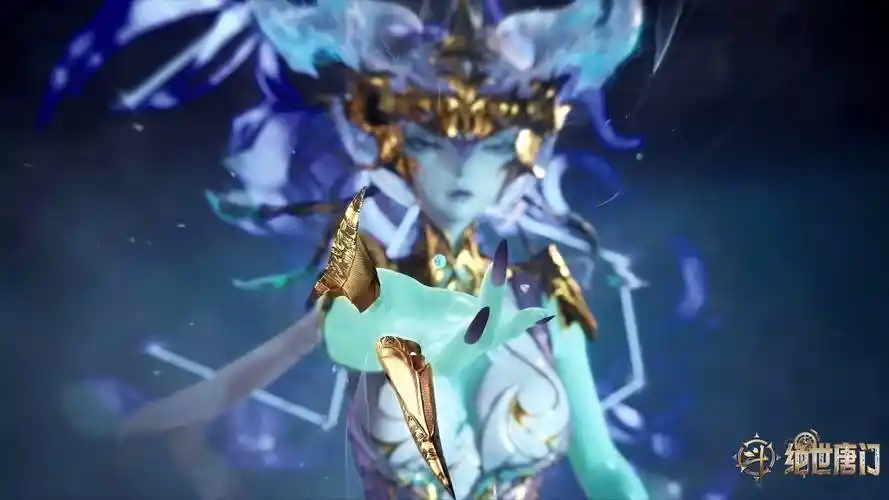 斗罗大陆十大凶兽盘点最后一个至今是迷