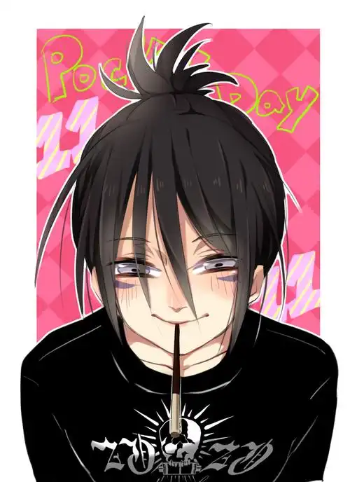 一拳超人 一击男 音速的索尼克 国人作品 滑稽 转载自p站 勿侵删 画师