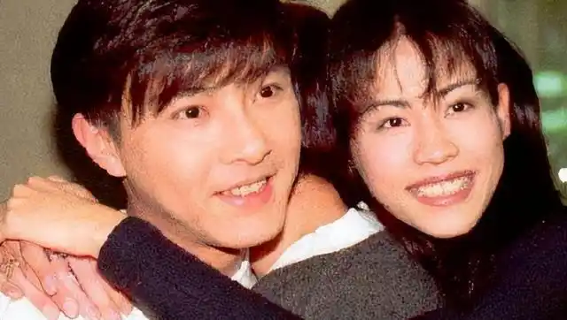 张卫健:红的时候一堆人喜欢,落魄时却连女友都要提分手