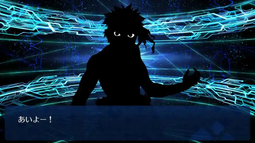 小安终于抽到了!