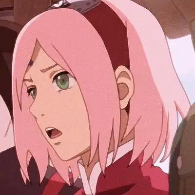 火影忍者.头像.