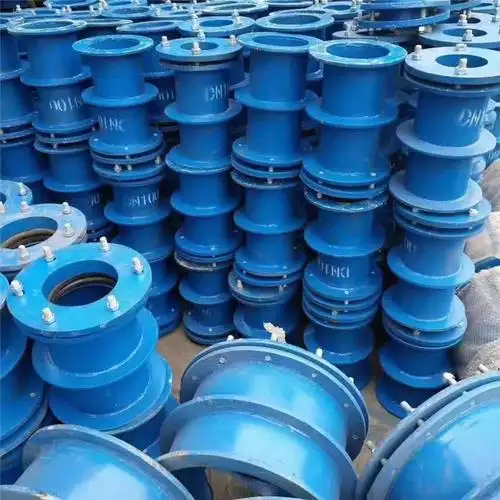 国标柔性防水套管供应穿墙预埋止水支持定制 建筑工地