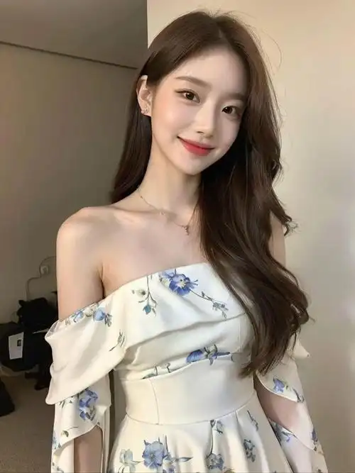 美女惊艳街头解锁时尚达人的潮流穿搭秘籍