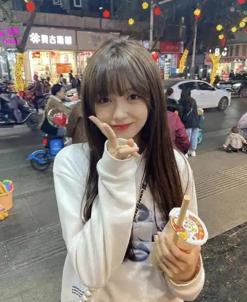 我的女朋友太可爱啦