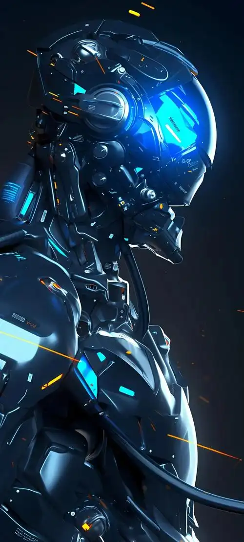 高清壁纸库涵盖多样化主题,满足不同用户需求,支持全面屏显示,每日