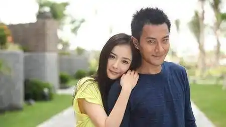 杨幂新恋情成真,杨幂官宣新恋情——_生活_女强人_感情