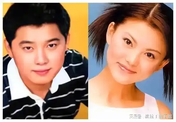 李湘养保养老公12年感情出现问题最后还被诬陷出轨