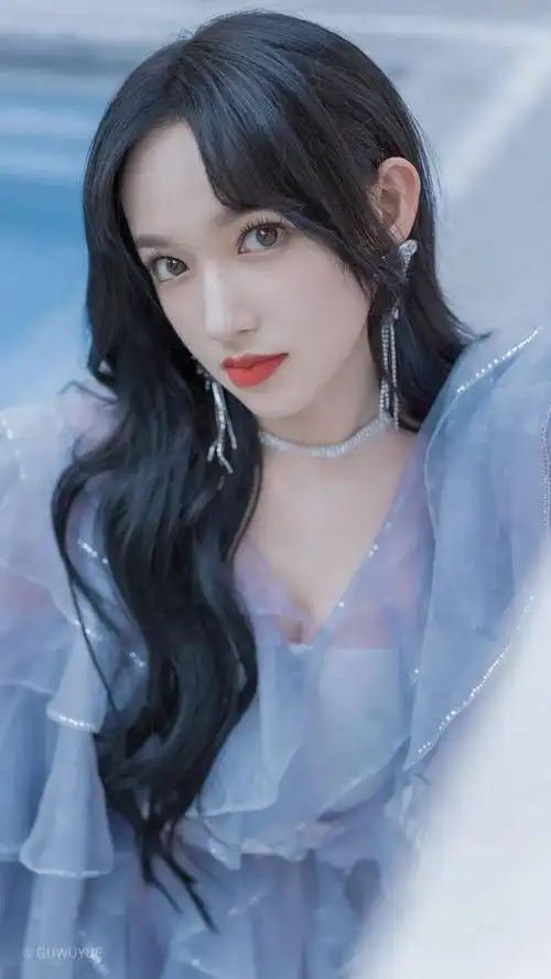 【手机壁纸】程潇