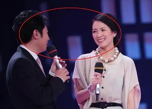 10年前,北大才子撒贝宁与章子怡分手真相曝光