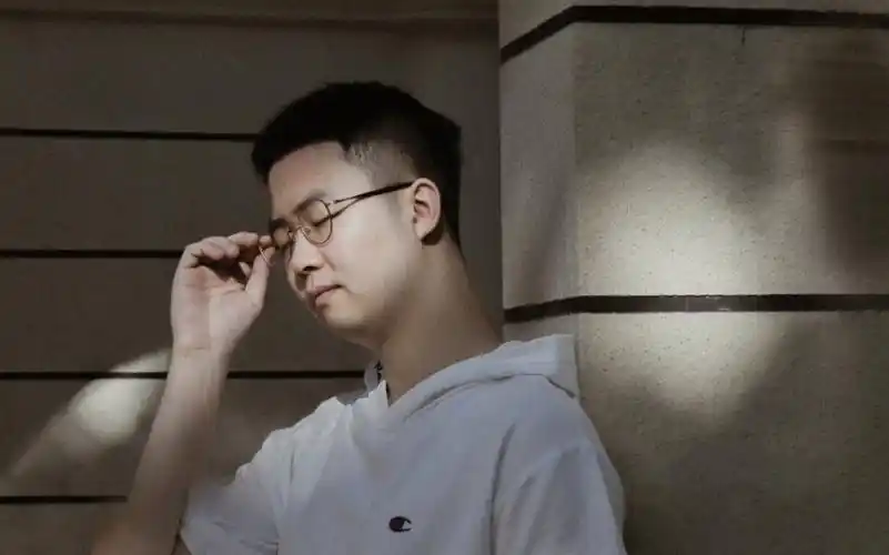 涅盘杜炎喆20201210直播朗诵对衰老的回答