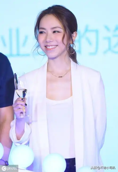 邓紫棋个人简介