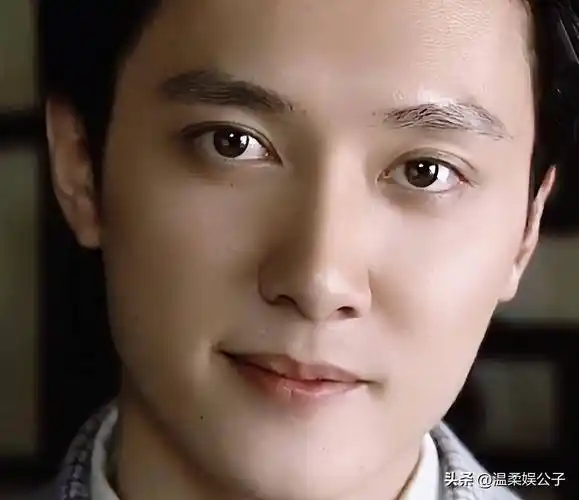 事实证明冯绍峰才是真正的"人间清醒"_成绩_魅力_片场