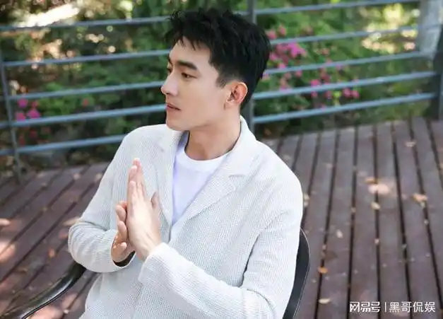 林更新:年少不知丽颖"香",如今二搭"赵姐"泪汪汪|吻戏|赵丽颖|赵又廷