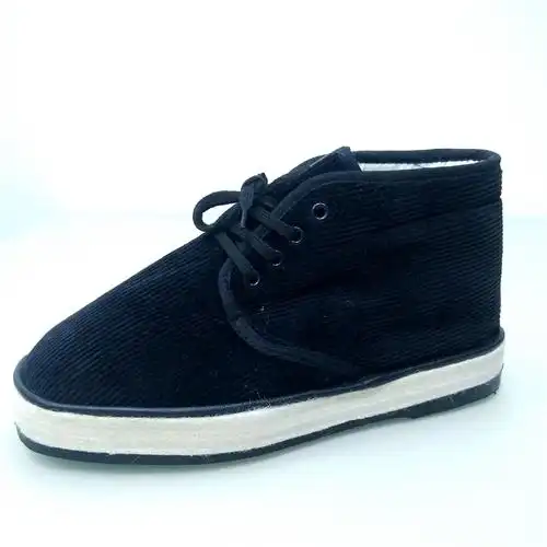 棉鞋冬季正品东北羊毛毡子加厚保暖暖男老头高帮鞋