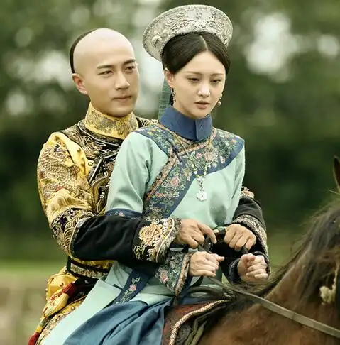 图寂寞春庭空欲晚演员表公开刘恺威郑爽演绎虐恋情深