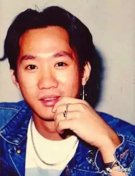 黄家驹:指引曾经迷失的我,走过最难捱的青春岁月_网易订阅