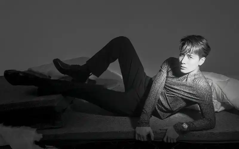 【王嘉尔】《智族gq》2021年7月刊封面人物_哔哩哔哩_bilibili