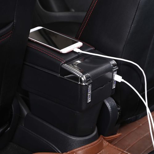 乐风扶手箱 雪佛兰新乐风rv专用汽车中央扶手箱改装配件双层