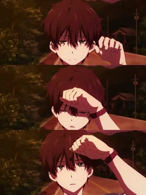 冰菓折木奉太郎